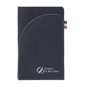 Porte-cartes confect° france (+Marquage à chaud MC11) 8