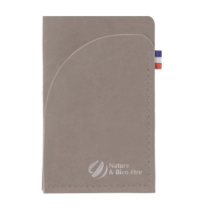 Porte-cartes confect° france (+Marquage à chaud MC11) 6