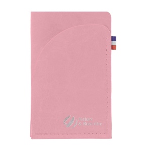 Porte-cartes confect° france (+Marquage à chaud MC11)