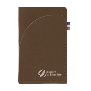 Porte-cartes confect° france (+Tampographie TA51) 4
