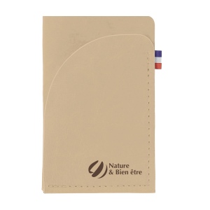 Porte-cartes confect° france (+Tampographie TA51) 5