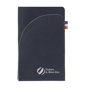 Porte-cartes confect° france (+Tampographie TA51) 7