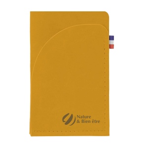 Porte-cartes confect° france (+Tampographie TA51) 6