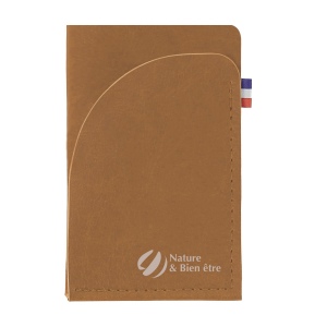 Porte-cartes confect° france (+Tampographie TA51) 2