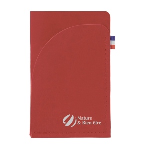 Porte-cartes confect° france (+Tampographie TA51) 9