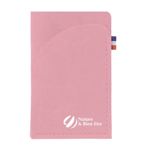Porte-cartes confect° france (+Tampographie TA51)