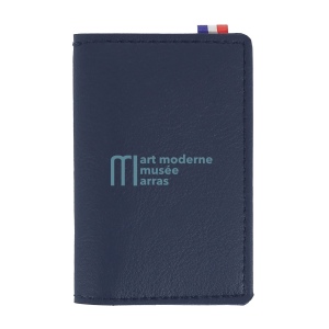 Etui 2 cartes couture conf. fr (+Sérigraphie GO61) 3