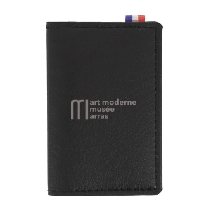 Etui 2 cartes couture mif (+Sérigraphie GO61)