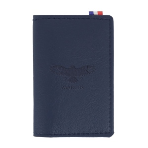 Etui 2 cartes couture conf. fr (+Incrustation IN11) 3