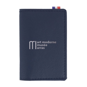 Etui 2 cartes couture conf. fr (+Marquage à chaud MC11) 3