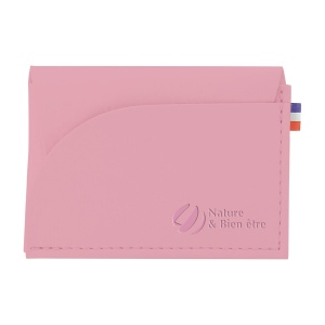 Porte-monnaie confect° france (+Incrustation IN11)