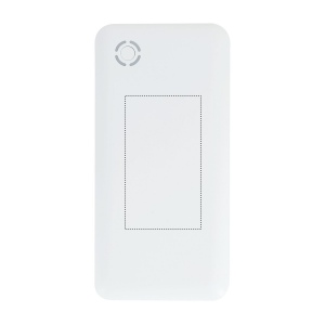 Power bank 10000 ma sans fil (+Quadri numérique QV31) 2