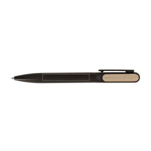 Stylo aluminium recycle (+Tampographie TA51) 3
