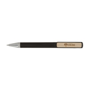 Stylo paille de ble/ bambou (+Gravure laser LA21) 4