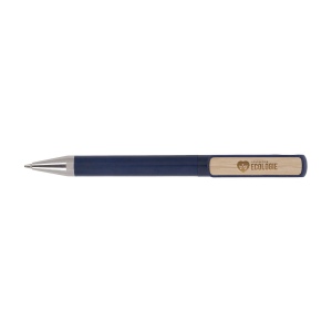 Stylo paille de ble/ bambou (+Gravure laser LA21) 3