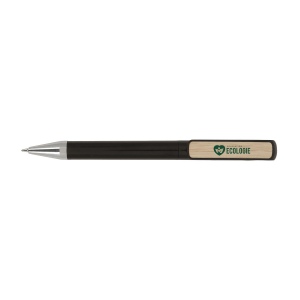 Stylo paille de ble/ bambou (+Tampographie TA31) 4