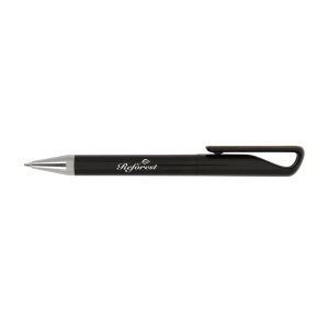 Stylo paille de ble/ bambou (+Tampographie TA51) 4