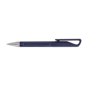 Stylo paille de ble/ bambou (+Tampographie TA51) 3