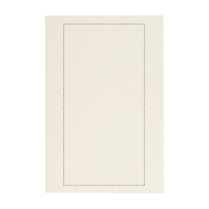 Carnet fr a5 ligne 128 pages (+Sérigraphie GS21) 2