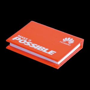 Bloc feuille adhesive sur cde 2