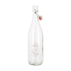 Bouteille limonade 1l mif (+Gravure laser LA31)