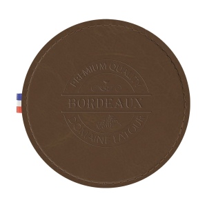 Sous-verre confection france (+Incrustation IN11) 4