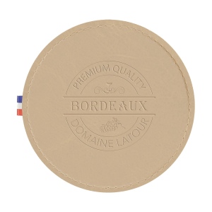 Sous-verre confection france (+Incrustation IN11) 5