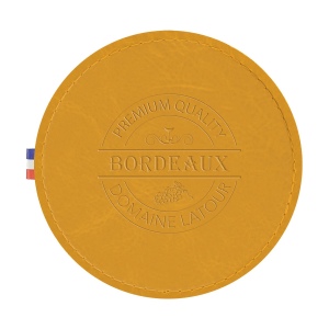 Sous-verre confection france (+Incrustation IN11) 7