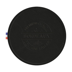 Sous-verre confection france (+Incrustation IN11) 8