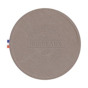 Sous-verre confection france (+Incrustation IN11) 6
