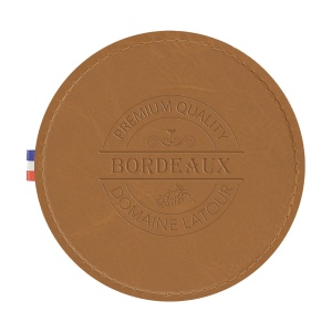 Sous-verre confection france (+Incrustation IN11) 2