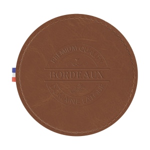 Sous-verre confection france (+Incrustation IN11) 3