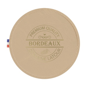 Sous-verre confection france (+Marquage à chaud MC11) 5