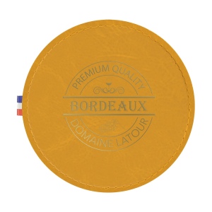Sous-verre confection france (+Marquage à chaud MC11) 7