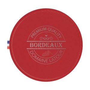 Sous-verre confection france (+Marquage à chaud MC11) 9