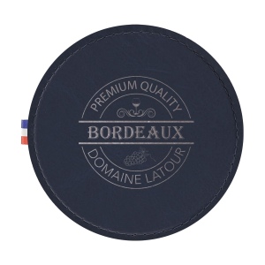 Sous-verre confection france (+Marquage à chaud MC11) 8