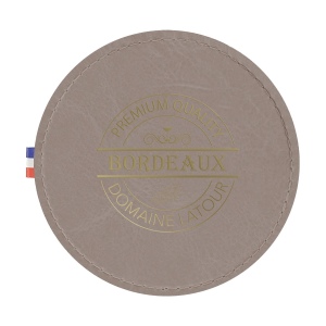 Sous-verre confection france (+Marquage à chaud MC11) 6