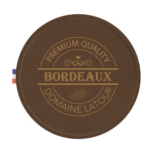 Sous-verre confection france (+Tampographie TA51) 4