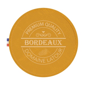 Sous-verre confection france (+Tampographie TA51) 7
