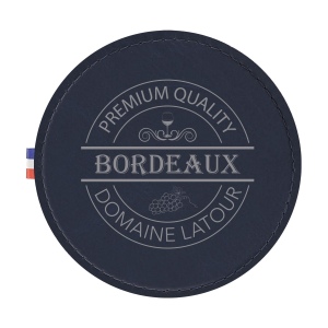 Sous-verre confection france (+Tampographie TA51) 8
