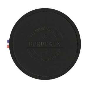 Sous-verre fabrication france (+Incrustation IN11)