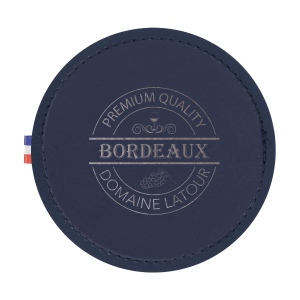 Sous-verre confection france (+Marquage à chaud MC11) 3