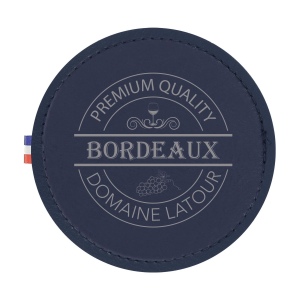 Sous-verre confection france (+Tampographie TA51) 3