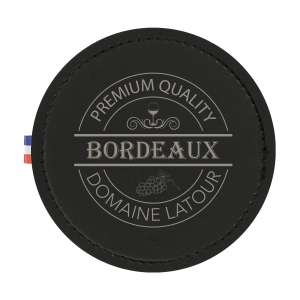 Sous-verre fabrication france (+Tampographie TA51)