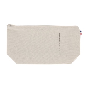 Pochette coton conf. france (+Sérigraphie TC21) 2