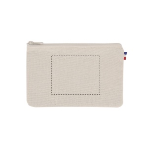 Pochette s coton conf. france (+Transfert DTF QF31) 2