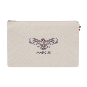 Pochette m confection france (+Quadrilaser fond clair QL1)