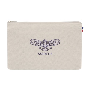 Pochette m confection france (+Sérigraphie TC21)