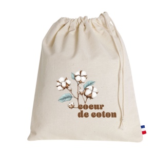 Pochon l confection france (+Transfert DTF QF31)