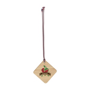 Decoration suspendue bambou fr (+Quadri numérique QV11)